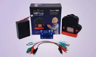 SiFive/HiFive BBC 的新产品