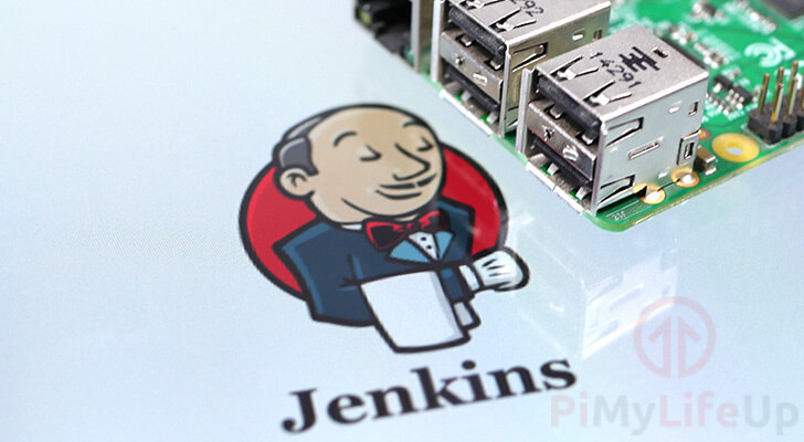 如何在树莓派上安装自行化工具 Jenkins ？