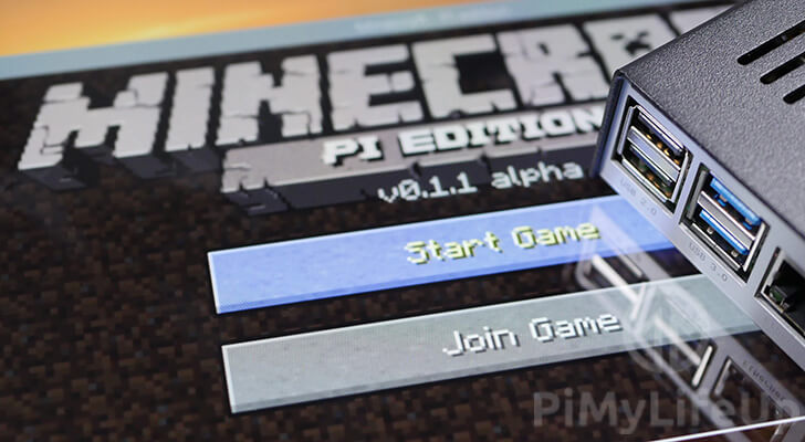 如何在树莓派上安装运行 Minecraft 服务器？