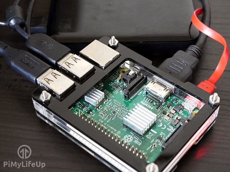 如何在树莓派上安装 NextCloud，打造属于自己的私有云存储？
