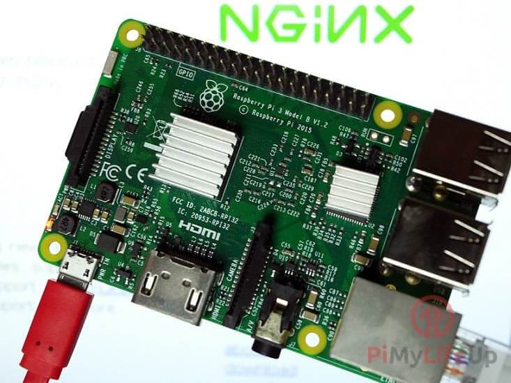 如何在树莓派上设置 Nginx Web 服务器